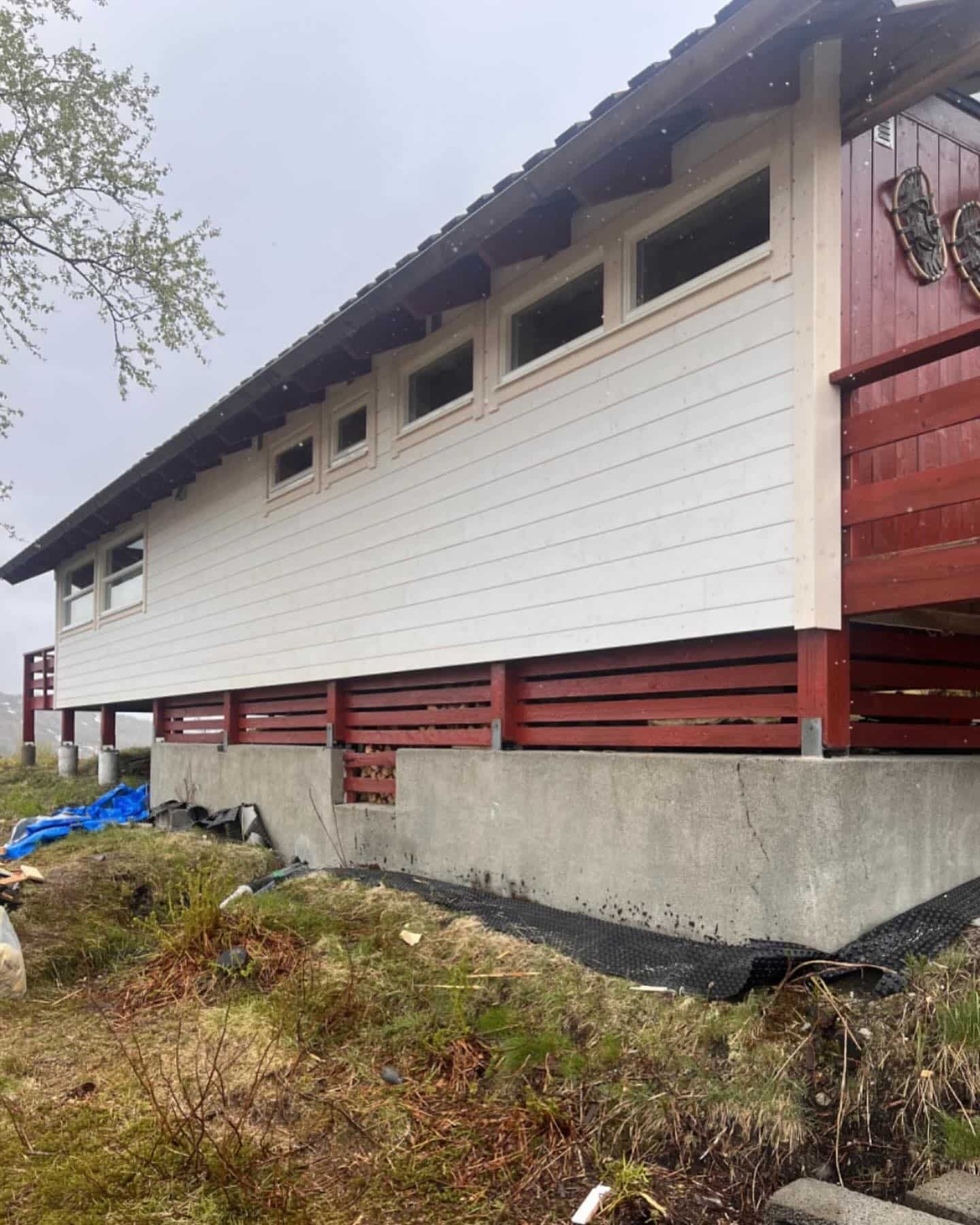 Prosjekter 14